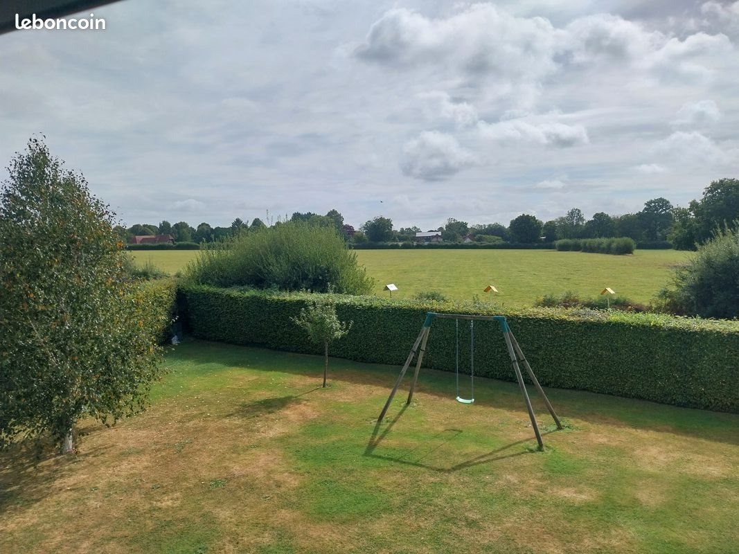Maison à vendre, 195m², Deauville
