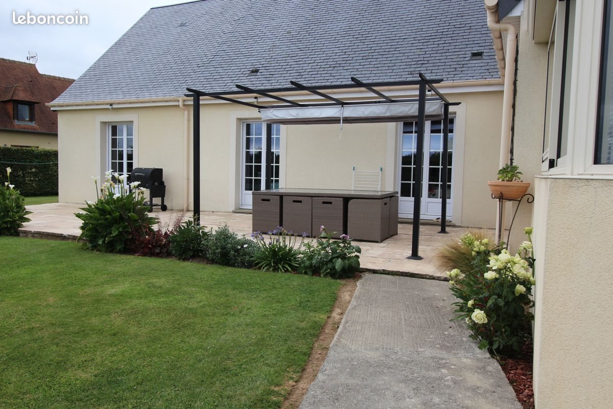 Maison à vendre, 195m², Deauville