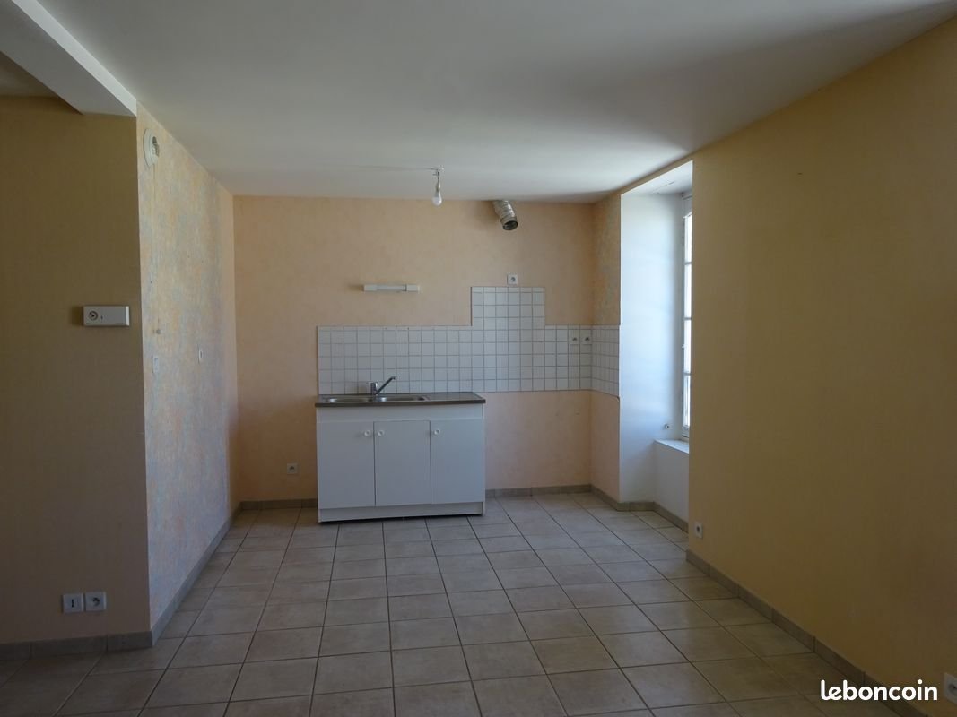 Appartement à louer, 64m², Meslay-du-Maine