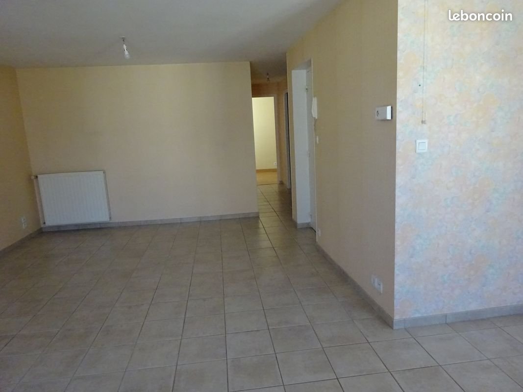 Appartement à louer, 64m², Meslay-du-Maine