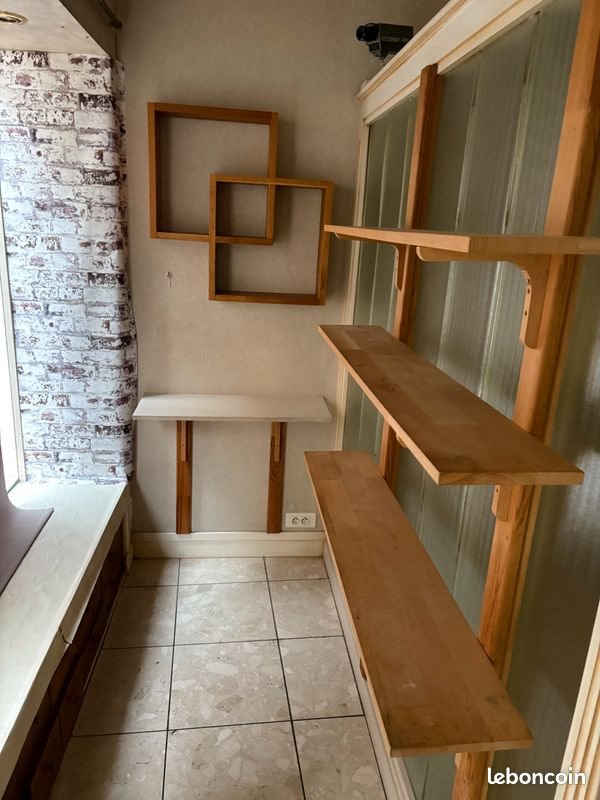 Maison à vendre, 60m², Lillebonne