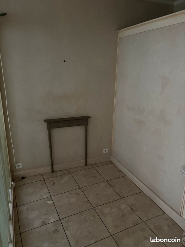 Maison à vendre, 60m², Lillebonne