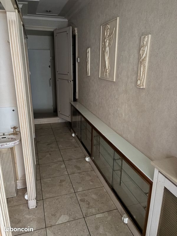 Maison à vendre, 60m², Lillebonne