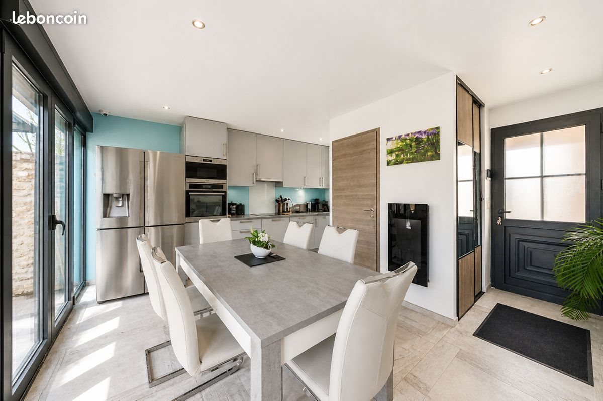 Maison à vendre, 95m², Itteville