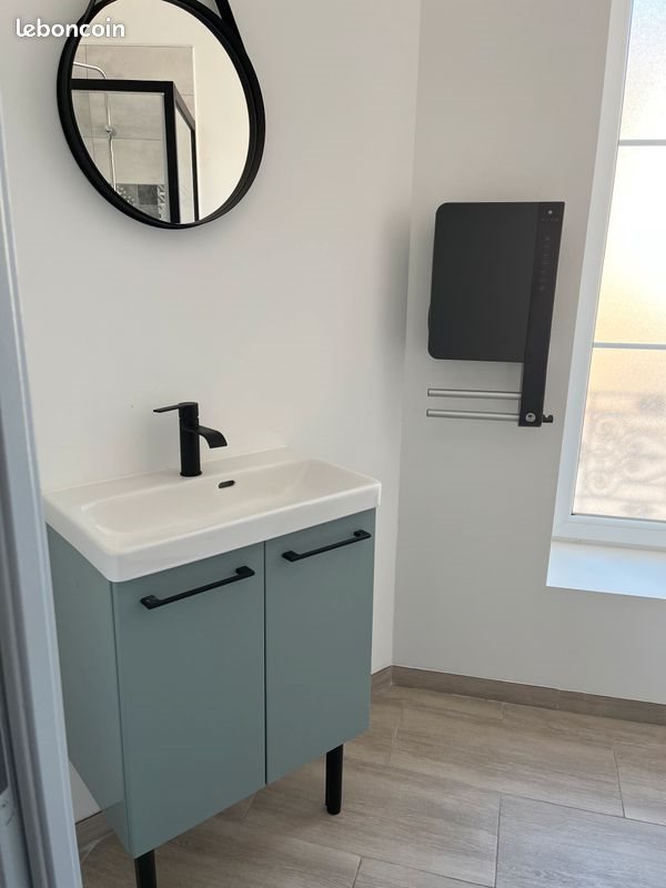 Appartement à louer, 39m², Le Puy-en-Velay