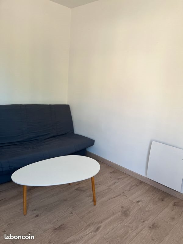 Appartement à louer, 39m², Le Puy-en-Velay