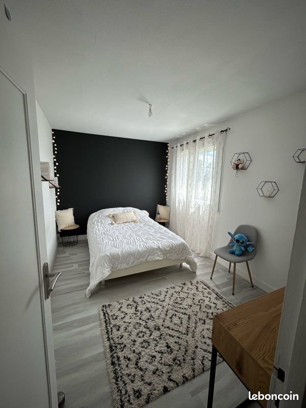 Appartement à vendre, 74m², Limoges