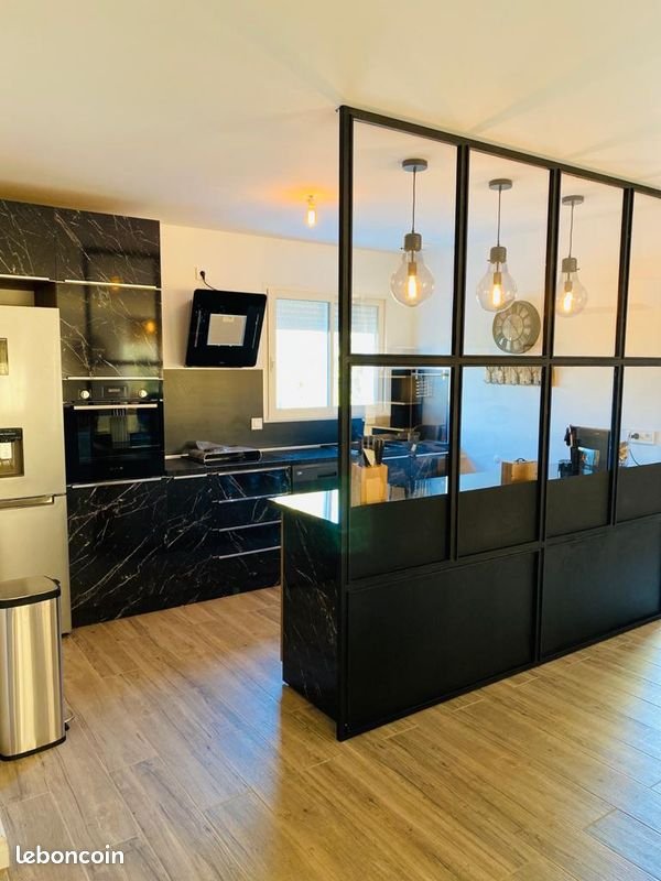Maison à louer, 116m², Saïx