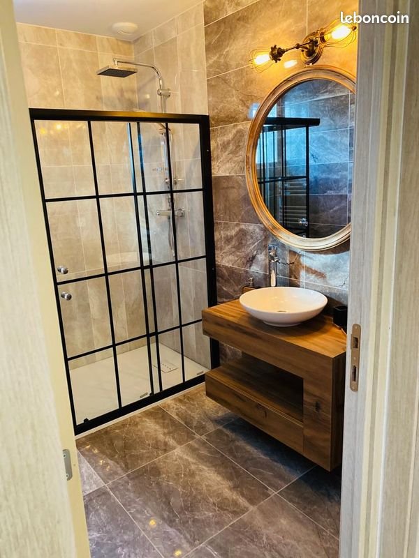 Maison à louer, 116m², Saïx