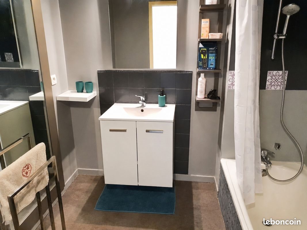 Appartement à vendre, 78m², Lissieu