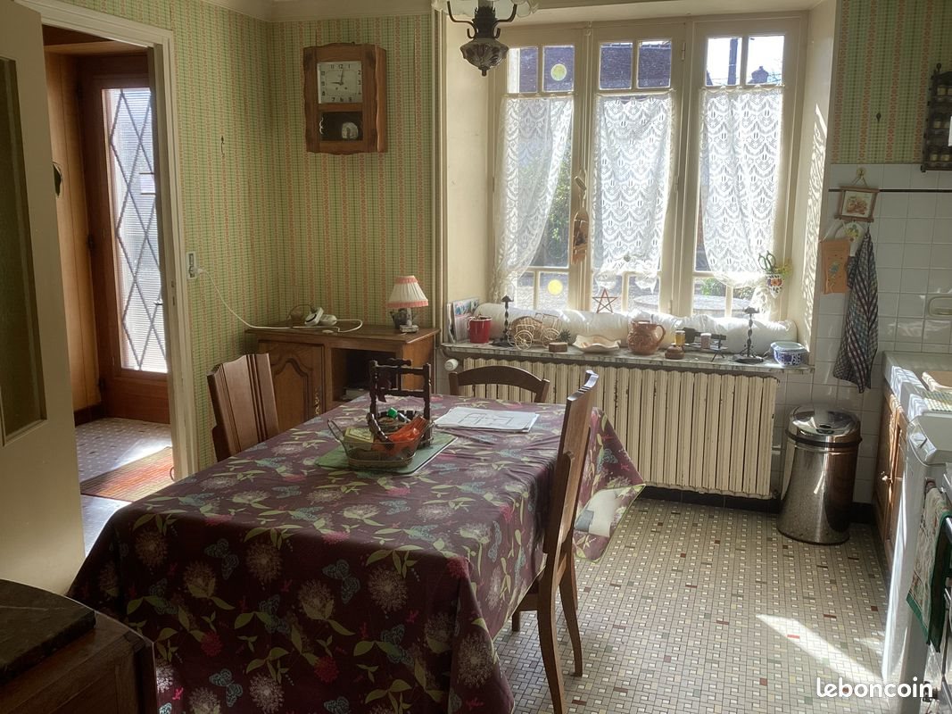 Maison à vendre, 145m², Vimpelles