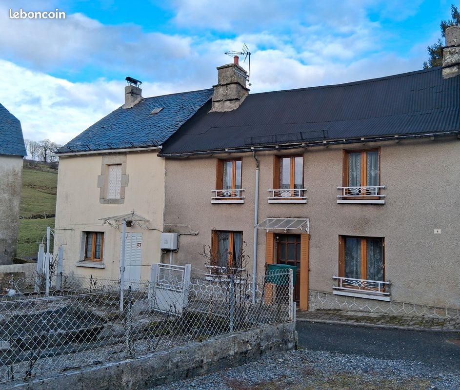 Maison à vendre, 118m², Trizac
