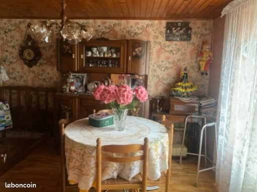 Maison à vendre, 118m², Trizac