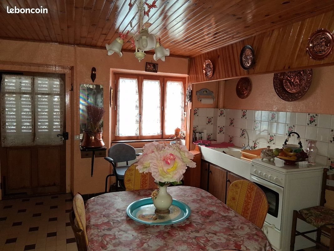 Maison à vendre, 118m², Trizac