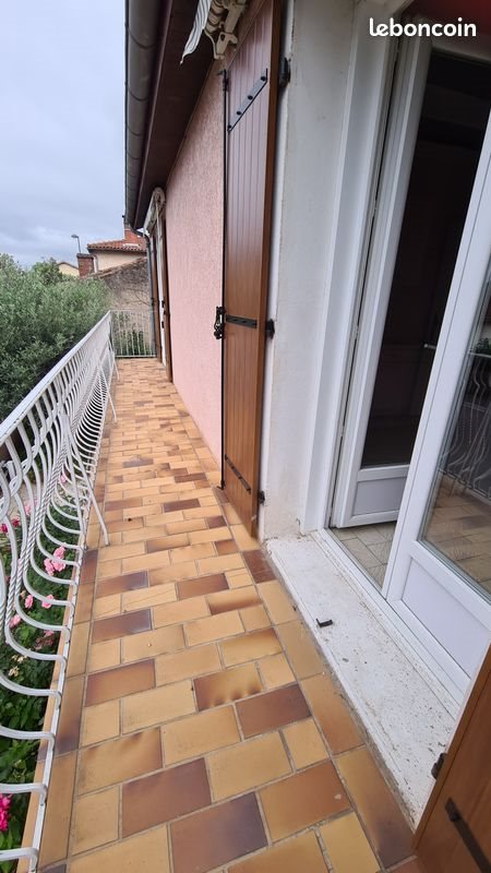 Appartement à louer, 100m², Albi