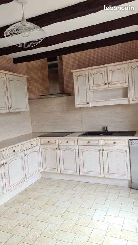 Appartement à louer, 100m², Albi