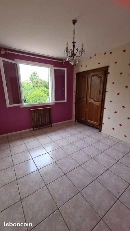 Appartement à louer, 100m², Albi
