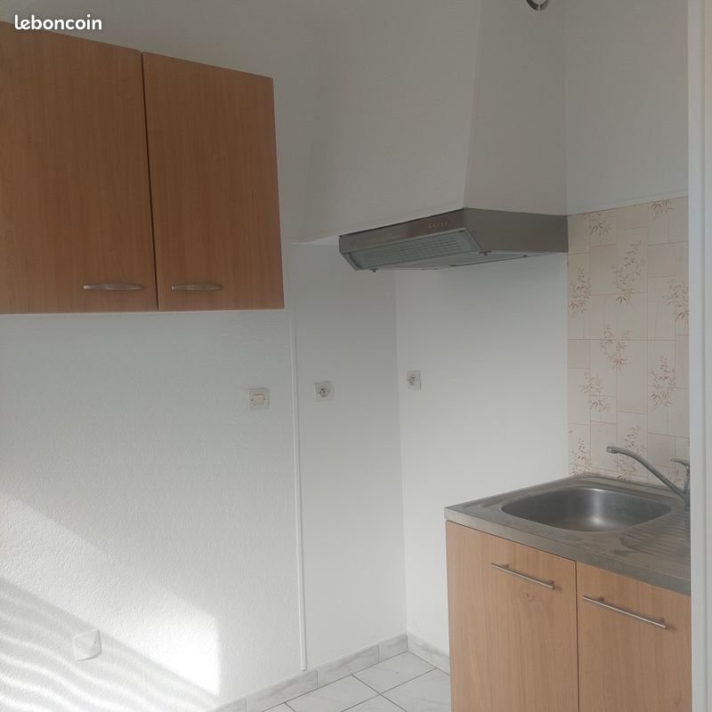 Maison à louer, 56m², Saulty