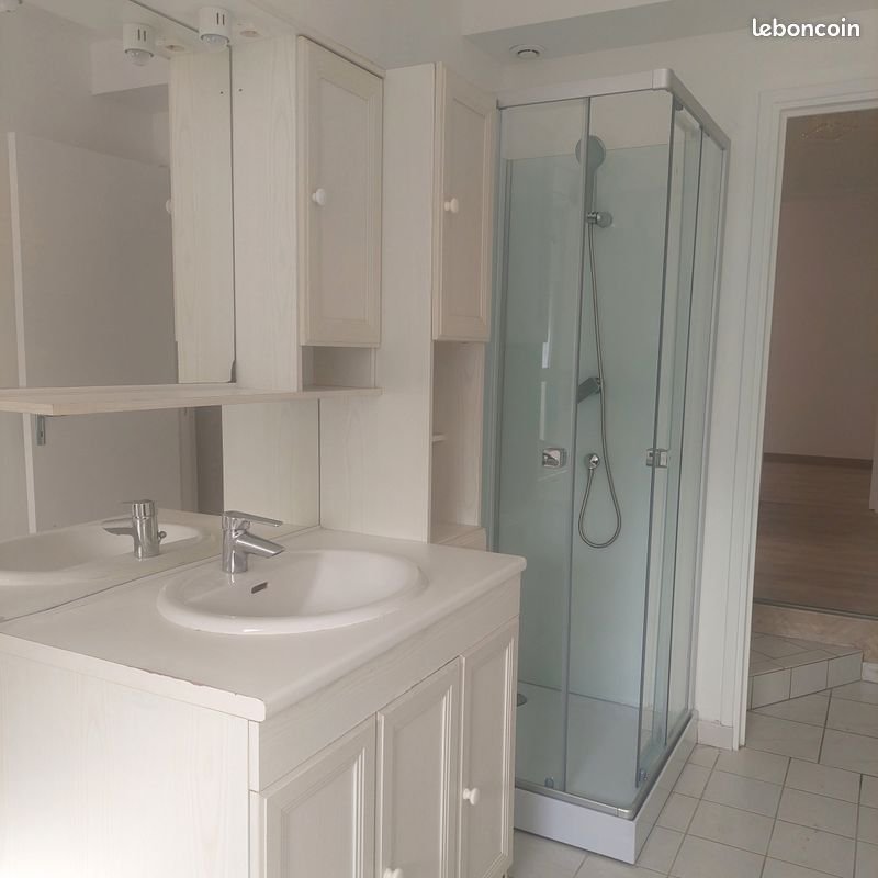 Maison à louer, 56m², Saulty