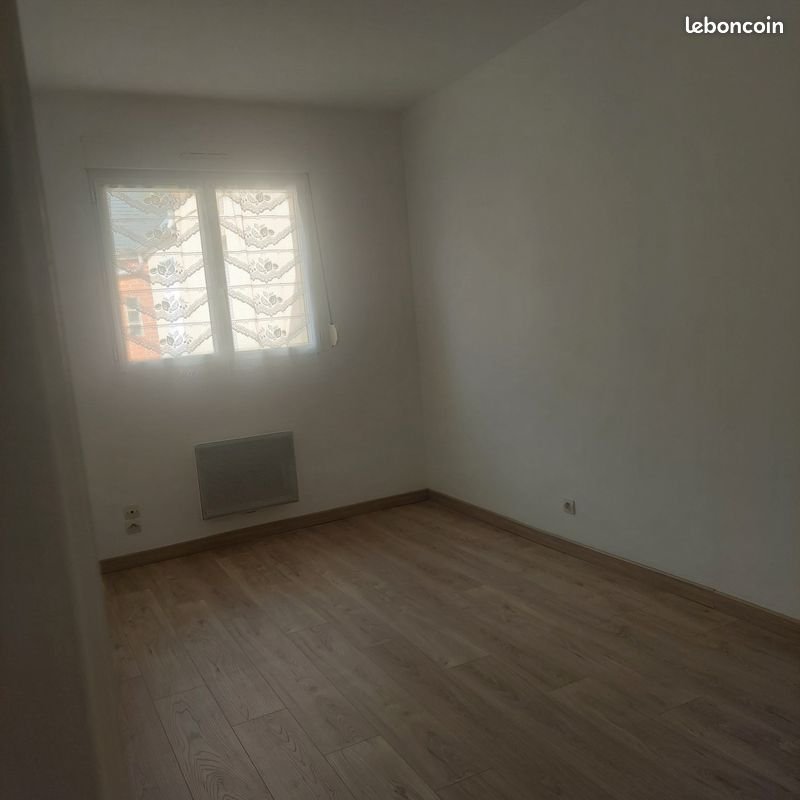 Maison à louer, 56m², Saulty