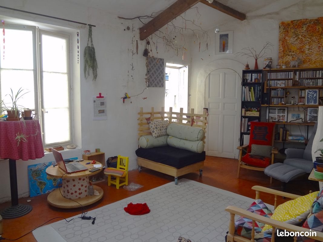 Maison à vendre, 138m², Apt