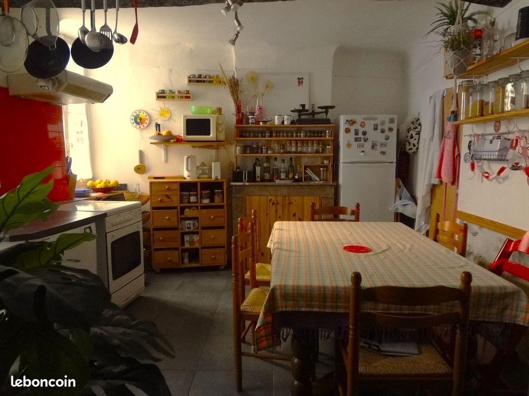 Maison à vendre, 138m², Apt