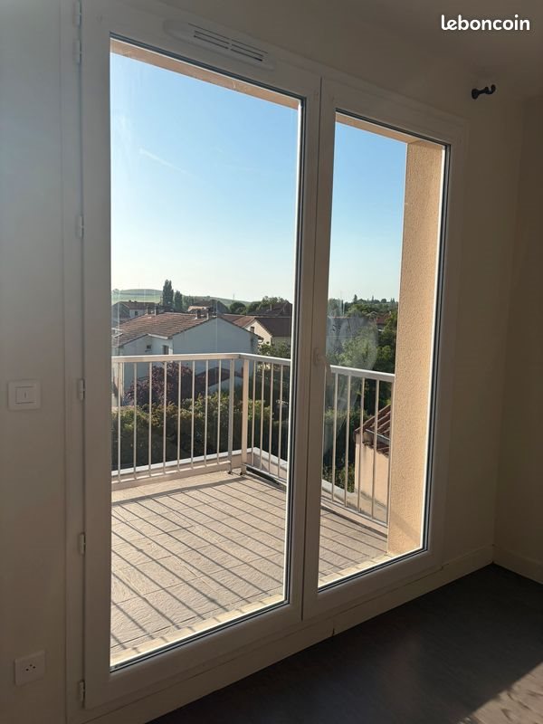 Appartement à louer, 44m², Combronde