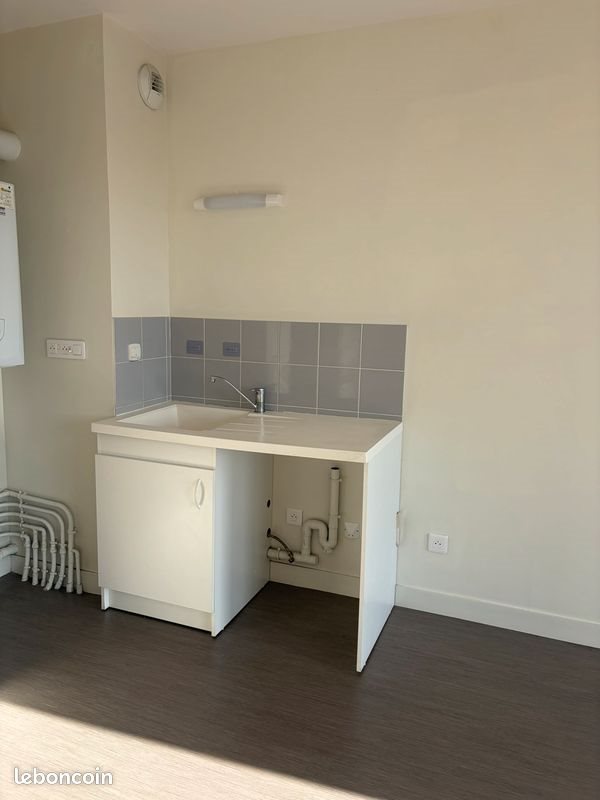 Appartement à louer, 44m², Combronde