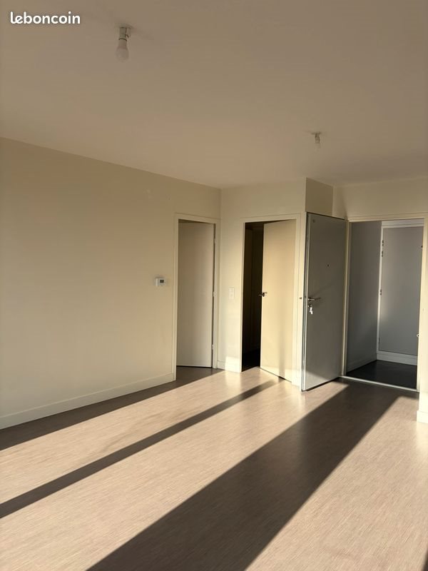 Appartement à louer, 44m², Combronde