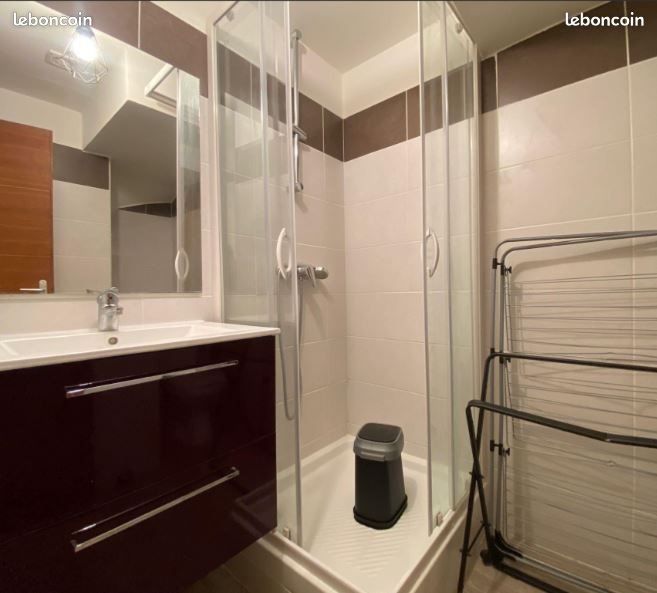 Appartement à louer, 19m², Montpellier