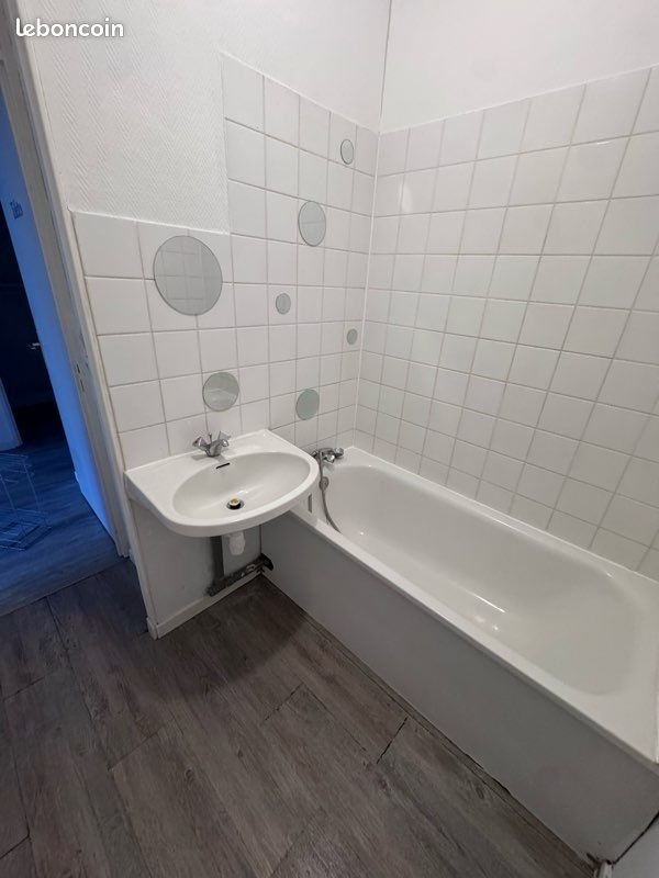 Appartement à vendre, 74m², Villeneuve-d'Ascq