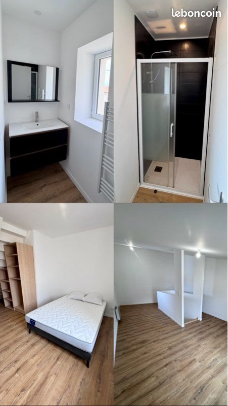 Maison à louer, 71m², Cazouls-lès-Béziers