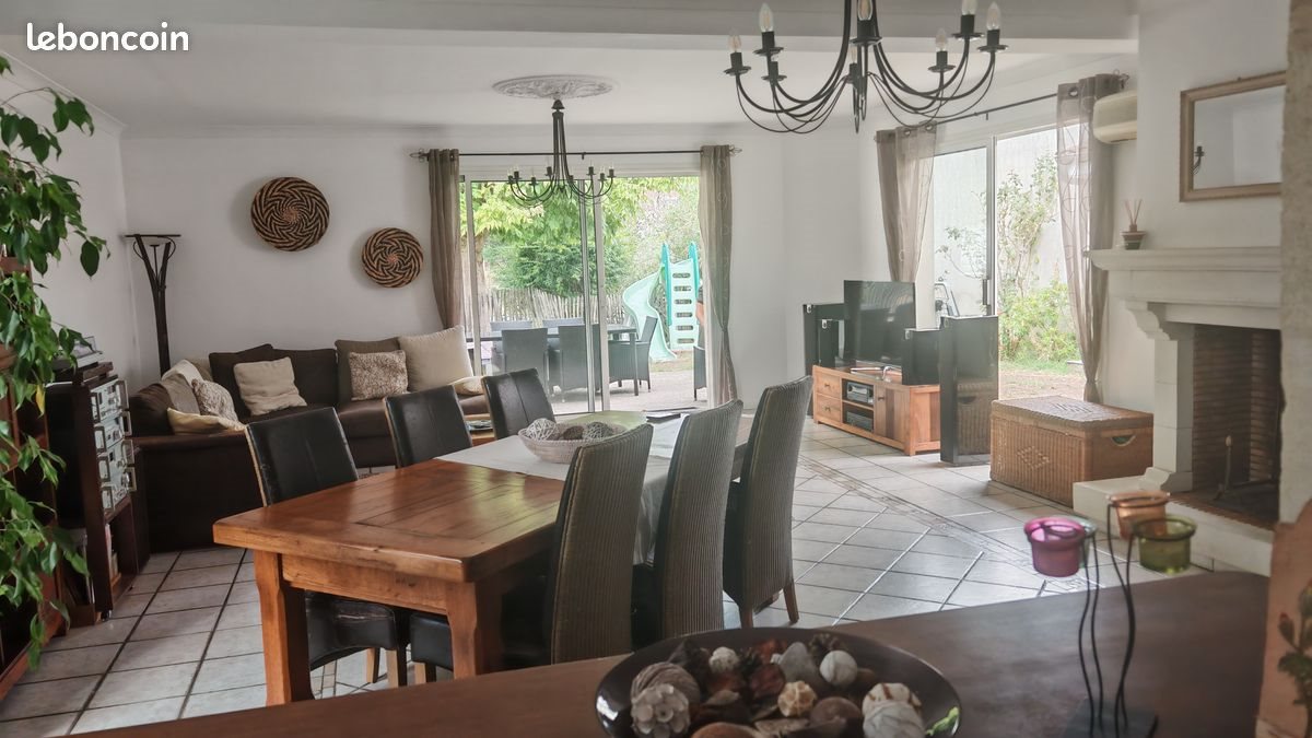 Maison à vendre, 150m², Cadaujac
