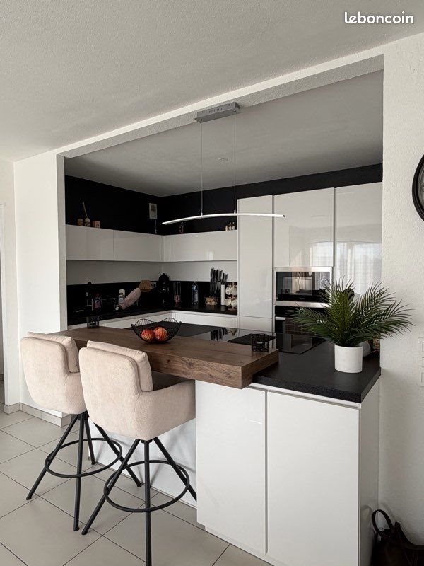 Appartement à vendre, 61m², Wittenheim