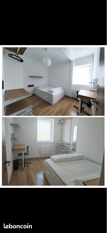 Appartement à vendre, 85m², Calais