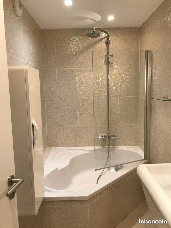 Appartement à louer, 61m², Tassin-la-Demi-Lune