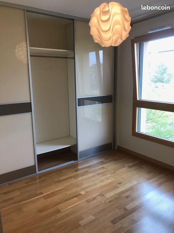Appartement à louer, 61m², Tassin-la-Demi-Lune