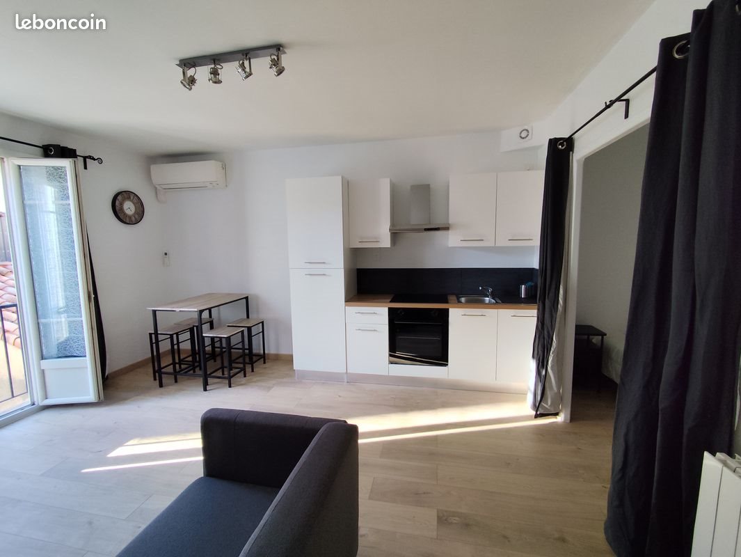 Appartement à louer, 44m², Salon-de-Provence