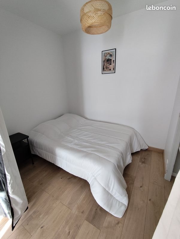 Appartement à louer, 44m², Salon-de-Provence