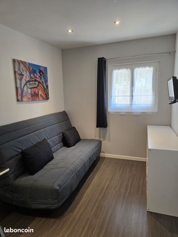 Appartement à louer, 20m², Chevilly-Larue