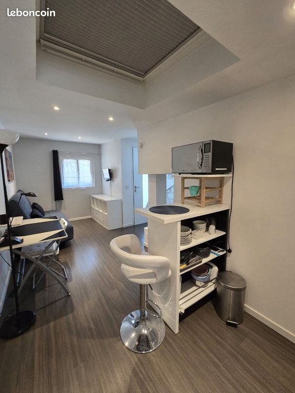 Appartement à louer, 20m², Chevilly-Larue