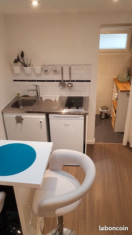Appartement à louer, 20m², Chevilly-Larue