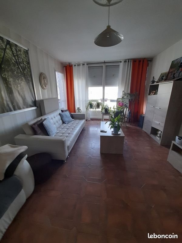 Appartement à vendre, 76m², Beauvais