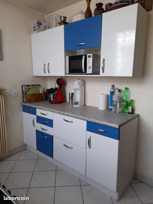 Appartement à vendre, 76m², Beauvais