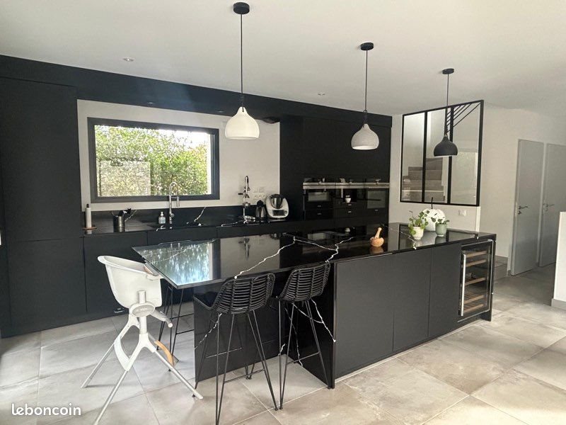 Maison à vendre, 121m², Irigny