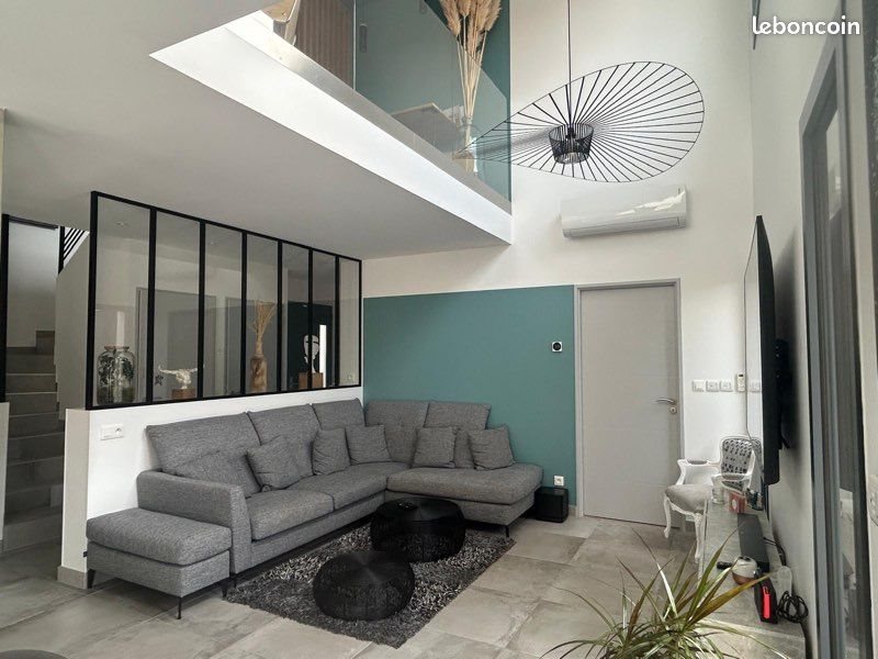 Maison à vendre, 121m², Irigny