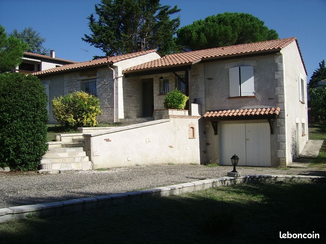 Maison à vendre, 96m², Foulayronnes