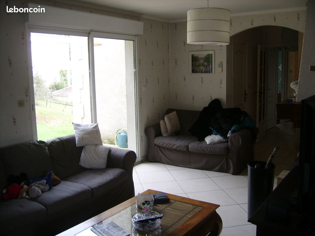 Maison à vendre, 96m², Foulayronnes