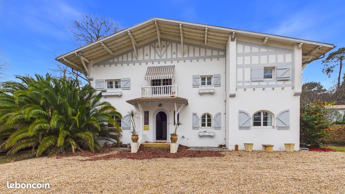 Maison à vendre, 398m², Biarritz