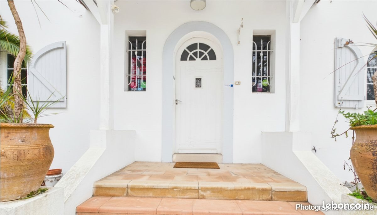 Maison à vendre, 398m², Biarritz